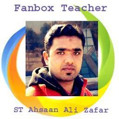 Faizan ali zafar