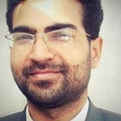 Shahid Dilshad