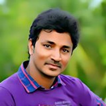 Udaykumar Gollapalli