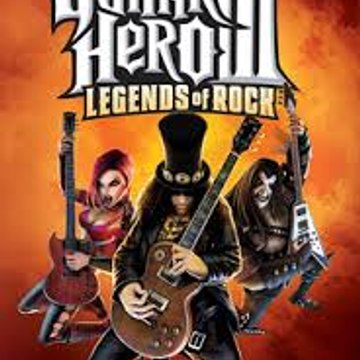 GuitarHero3Lair