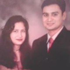 Sabila Kashif Khan