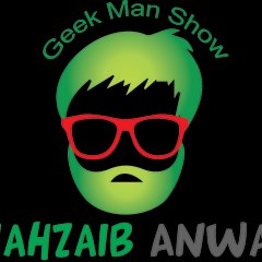 Muhammad Shahzaib Anwar