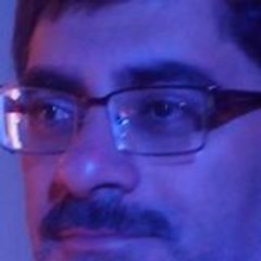Imran Haider