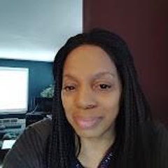 Glenda Coker