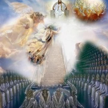 JesusSaviourTV