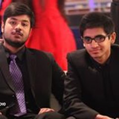 Ahmed Raza Munaf