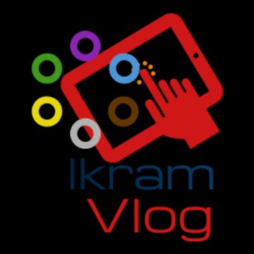 Ikram Vlog