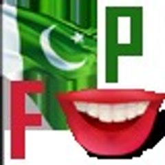 Pakistan Funny Official