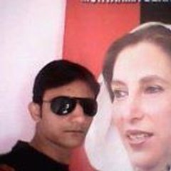 Yasir Ameer Khaskheli