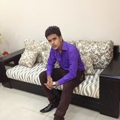 Chaudhry Irtaza Ali