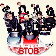 Always BTOB Subs