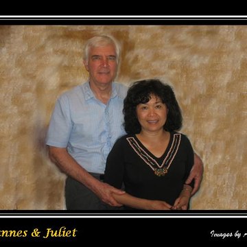 Johan-Juliet Bach