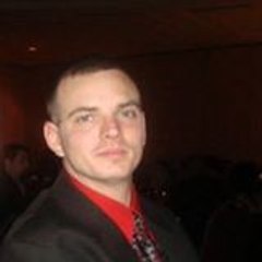 Aaron Henry