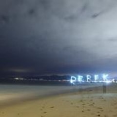 Derek Allison