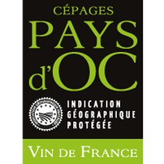 Vins Pays d'Oc IGP