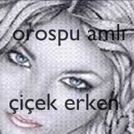 Çiçek Erken Kırçiçeği