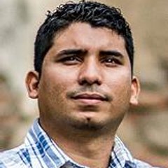 Josué Carrillo Guatemala