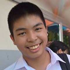 Thanapum Luangpalud
