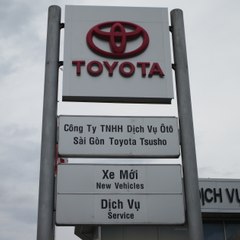 Phamtientoyota