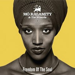 MoKalamity Officiel