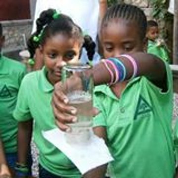 Defi Haiti