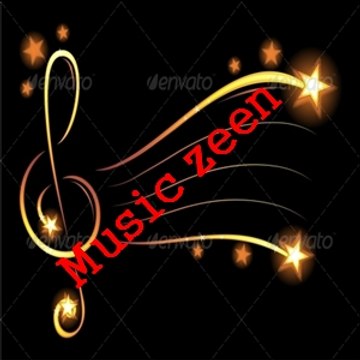 MusicZeen