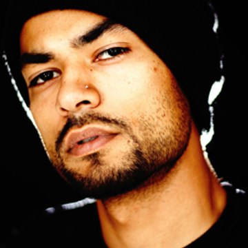 Indian Vs Pakistani Rappers