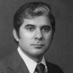 Antonio Jorge