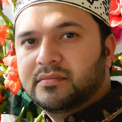 murshid attara