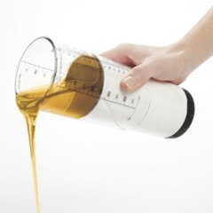 How Many Cups In A Quart