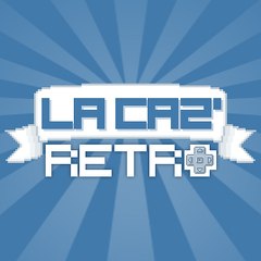LaCazRetro