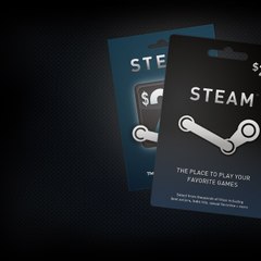 Steam Wallet Money Adder