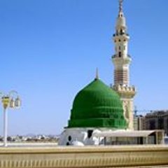 Muhabat-e Rasool