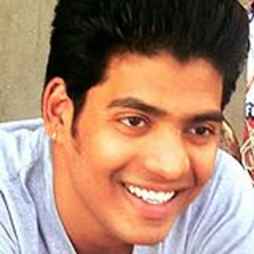 Vishal Vpvishalpandey508