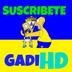 Gadi Hd
