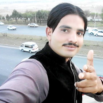 Aaqib Ali singer