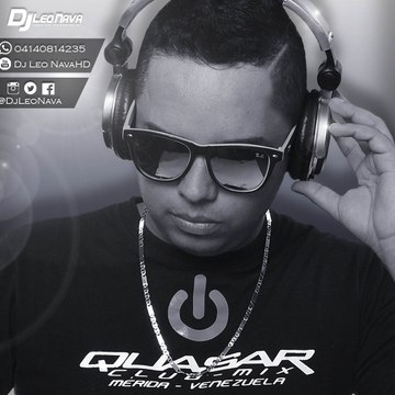 Dj-Leo Nava