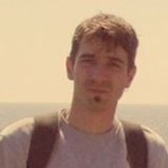Mathieu Garnier
