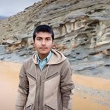 Zulqarnain Khan
