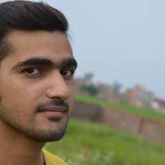 Salman Mughal