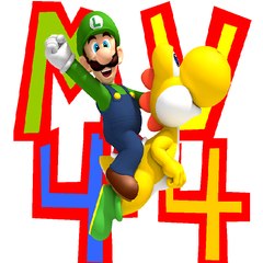 Mario vidéo 44