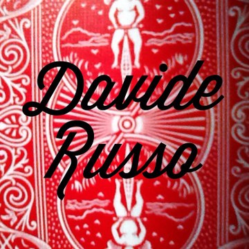 DRcardistry