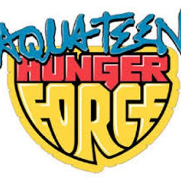 Aqua Teen Hunger Force Deutsch