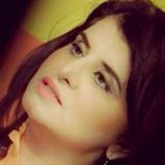 Samiah Khan Astro