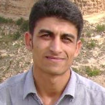 DAHAK Fouad Dahak