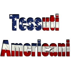 tessutiamericani