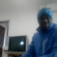 Victor Sesay