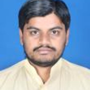 Sajid Muhammad Sajid Muneer