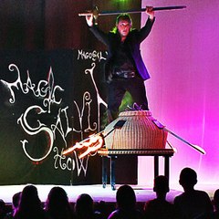 Mago Salvin