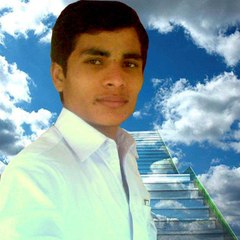 Farooq Ahmad Bubber